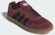 Adidas Aloha Super Aurora Ruby/Core Black/Gum JH8136