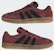 Adidas Aloha Super Aurora Ruby/Core Black/Gum JH8136