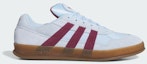 Buy Adidas Aloha Super Sepatu Clear Sky/Maroon/Gum HQ4717