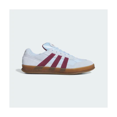 Adidas Aloha Super Sneakers Clear Sky/Maroon/Gum