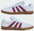 Cheap Adidas Aloha Super Sepatu Clear Sky/Maroon/Gum HQ4717