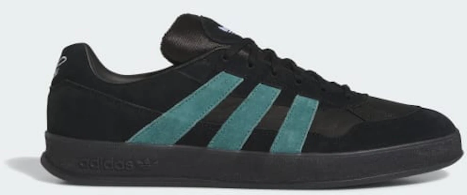Adidas Aloha Super Sneakers Core Black/Preloved Teal/Cloud White JQ1042 Buy Adidas Aloha Super Sneakers Core Black/Preloved Teal/Cloud White JQ1042