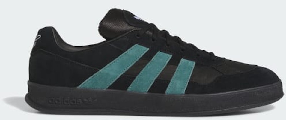Adidas Aloha Super Sneakers Core Black/Preloved Teal/Cloud White JQ1042 Buy Adidas Aloha Super Sneakers Core Black/Preloved Teal/Cloud White JQ1042