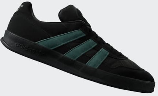 Adidas Aloha Super Sneakers Core Black/Preloved Teal/Cloud White JQ1042 Order Adidas Aloha Super Sneakers Core Black/Preloved Teal/Cloud White JQ1042