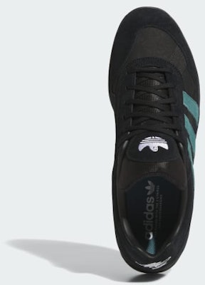 Adidas Aloha Super Sneakers Core Black/Preloved Teal/Cloud White JQ1042 Lookbook Adidas Aloha Super Sneakers Core Black/Preloved Teal/Cloud White JQ1042