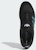 Adidas Aloha Super Sneakers Core Black/Preloved Teal/Cloud White JQ1042