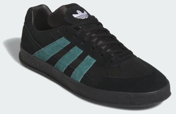 Adidas Aloha Super Sneakers Core Black/Preloved Teal/Cloud White JQ1042 Purchase Adidas Aloha Super Sneakers Core Black/Preloved Teal/Cloud White JQ1042