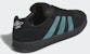 Adidas Aloha Super Sneakers Core Black/Preloved Teal/Cloud White JQ1042