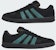 Adidas Aloha Super Sneakers Core Black/Preloved Teal/Cloud White JQ1042