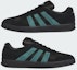 Cheap Adidas Aloha Super Sneakers Core Black/Preloved Teal/Cloud White JQ1042