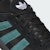 Adidas Aloha Super Sneakers Core Black/Preloved Teal/Cloud White JQ1042
