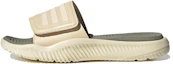Buy adidas Alpha Bounce 2 Slide ''Sand Strata'' Ciabatte HP9422