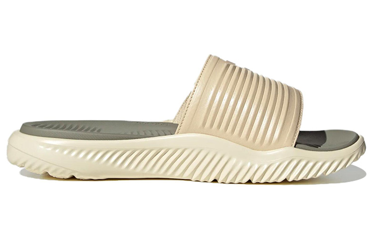 Order adidas Alpha Bounce 2 Slide ''Sand Strata'' Ciabatte HP9422