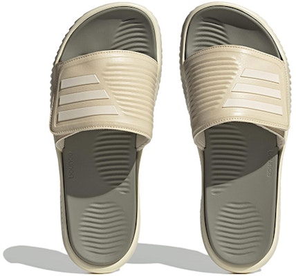 adidas Alpha Bounce 2 Slide 'Sand Strata' Sandal HP9422 Purchase adidas Alpha Bounce 2 Slide 'Sand Strata' Sandal HP9422