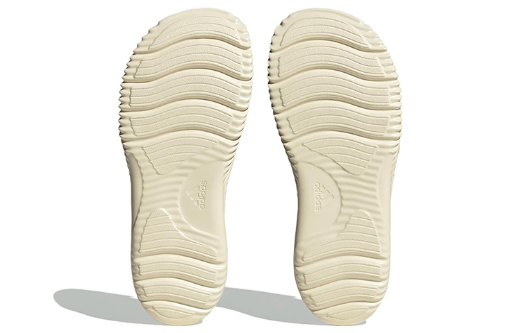 Details for adidas Alpha Bounce 2 Slide ''Sand Strata'' Ciabatte HP9422