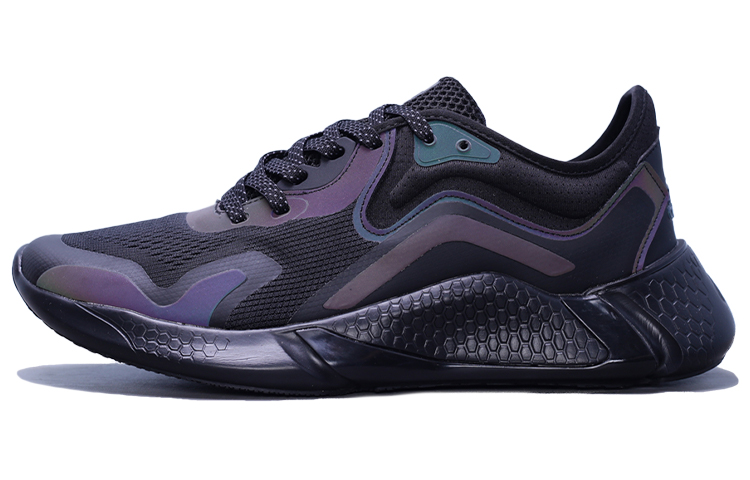 adidas Alpha Bounce Instinct Cc 'Black' FW0674