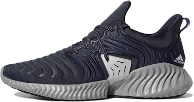 adidas Alpha Bounce Instinct CC 'Black Grey' G28834 adidas Alpha Bounce Instinct CC 'Black Grey' G28834