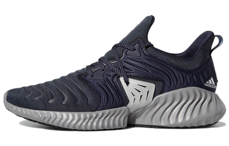 adidas Alpha Bounce Instinct CC 'Black Grey' G28834