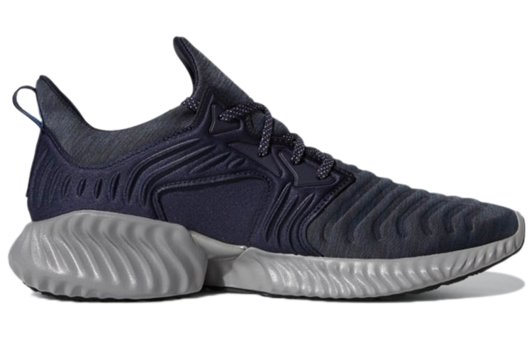 Order adidas Alpha Bounce Instinct CC ''Noir Gris'' G28834