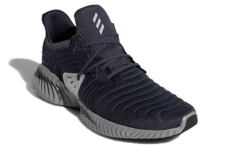 Lookbook adidas Alpha Bounce Instinct CC ''Noir Gris'' G28834