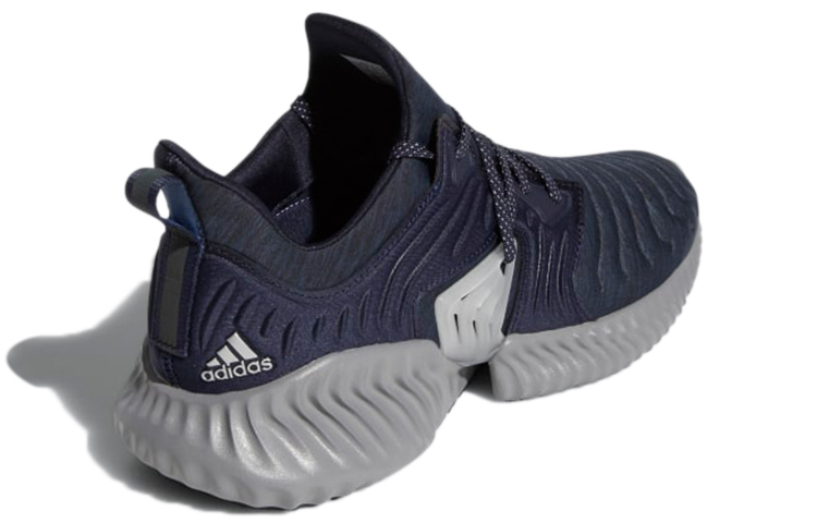 Shop adidas Alpha Bounce Instinct CC ''Noir Gris'' G28834