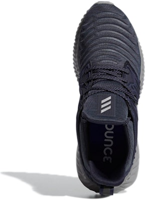 adidas Alpha Bounce Instinct CC 'Hitam Abu-abu' G28834 Purchase adidas Alpha Bounce Instinct CC 'Hitam Abu-abu' G28834