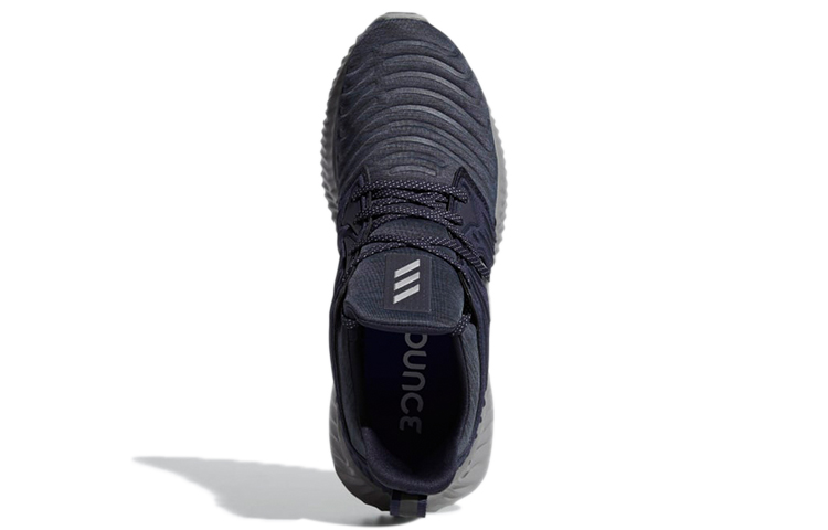 Purchase adidas Alpha Bounce Instinct CC ''Noir Gris'' G28834