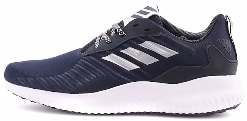 adidas Alphabounce Rc M 低筒 跑步鞋 男女同款 深藍 Buy adidas Alphabounce Rc M 低筒 跑步鞋 男女同款 深藍
