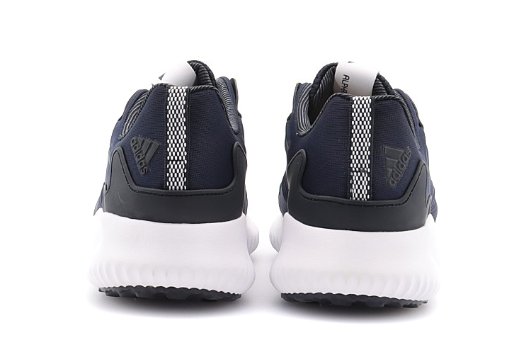 Details for adidas Alphabounce Rc M 低筒 跑步鞋 男女同款 深藍