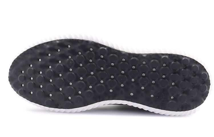 Sizing adidas Alphabounce Rc M 低筒 跑步鞋 男女同款 深藍