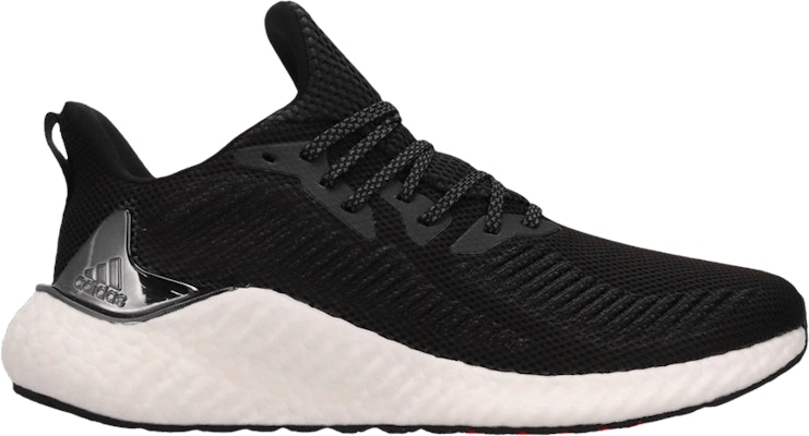 Adidas alpha top boost release