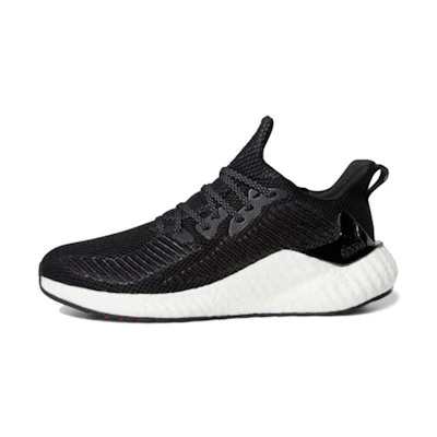 adidas Alphaboost 'Black'