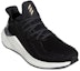 Lookbook adidas Alphaboost 'Hitam' EF1183