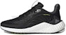 adidas Alphaboost Kasut Lari 'Hitam Putih Gum' IF3407
