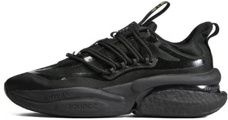 adidas Alphaboost Running Shoes 'Core Black' IG3073 Buy adidas Alphaboost Running Shoes 'Core Black' IG3073