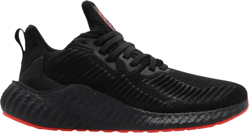 adidas AlphaBoost Core Black EH3317 EH3317 Novelship