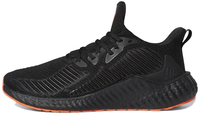 adidas AlphaBoost 'Core Black' EH3317 Buy adidas AlphaBoost 'Core Black' EH3317