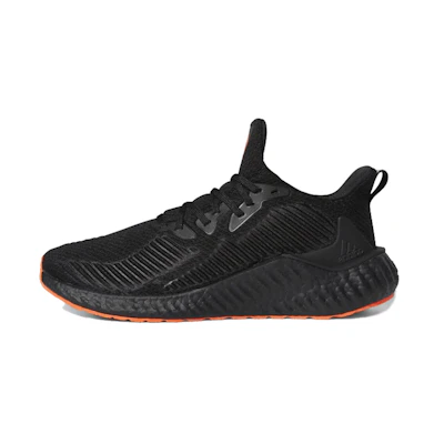 adidas AlphaBoost 'Core Black'