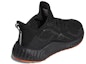 Lookbook adidas AlphaBoost 'Hitam Teras' EH3317