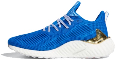 adidas AlphaBoost 'Glory Blue' G54130 adidas AlphaBoost 'Glory Blue' G54130