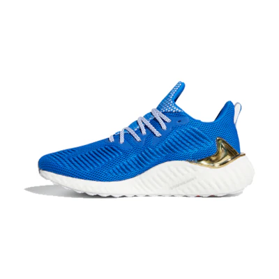 adidas AlphaBoost 'Glory Blue'