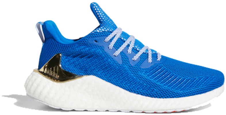 adidas AlphaBoost 'Glory Blue' Biru Kejayaan G54130 Order adidas AlphaBoost 'Glory Blue' Biru Kejayaan G54130