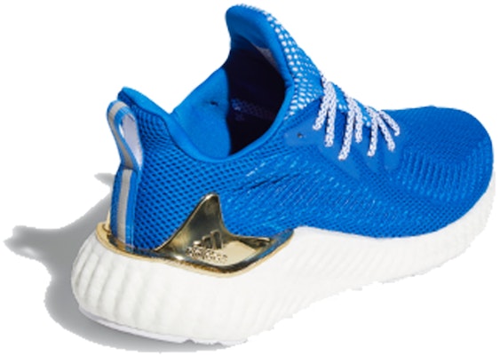 adidas AlphaBoost 'Glory Blue' Biru Kejayaan G54130 Shop adidas AlphaBoost 'Glory Blue' Biru Kejayaan G54130