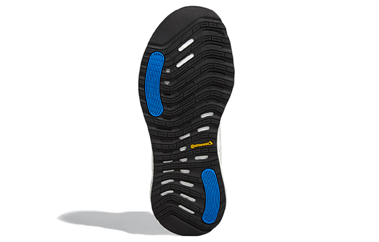 adidas AlphaBoost 'Glory Blue Black' 圖 6