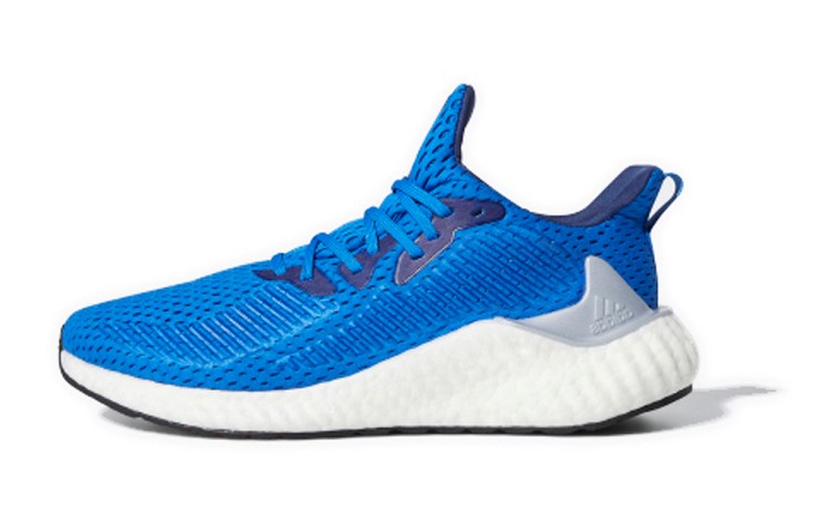 adidas AlphaBoost 'Glow Blue' EG1434