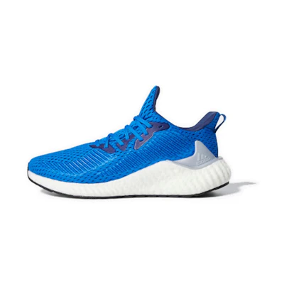 adidas AlphaBoost 'Glow Blue'