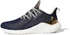 adidas AlphaBoost 'Emas Metalik' G28580