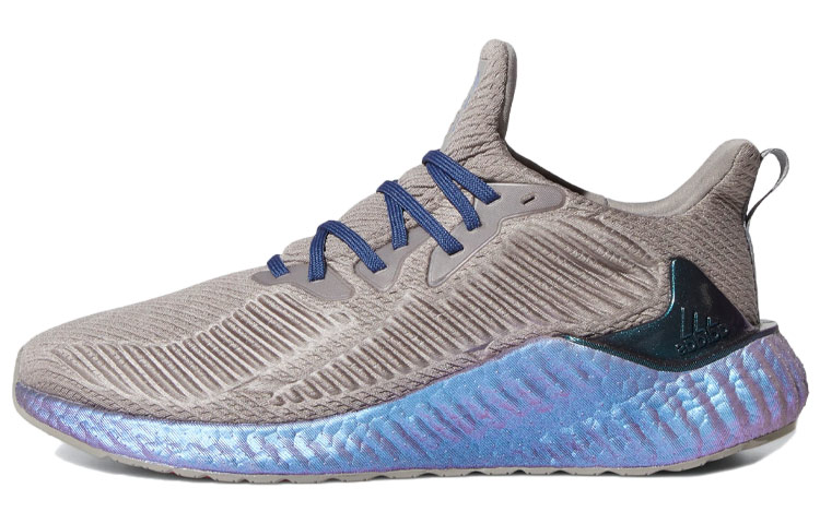 adidas AlphaBoost 'Grey Iridescent' EG1440