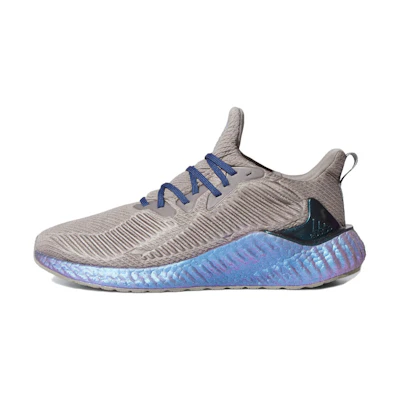adidas AlphaBoost 'Grey Iridescent'