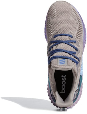 adidas AlphaBoost 'Grey Iridescent' EG1440 Shop adidas AlphaBoost 'Grey Iridescent' EG1440